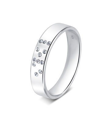 Silver Ring NSR-4157